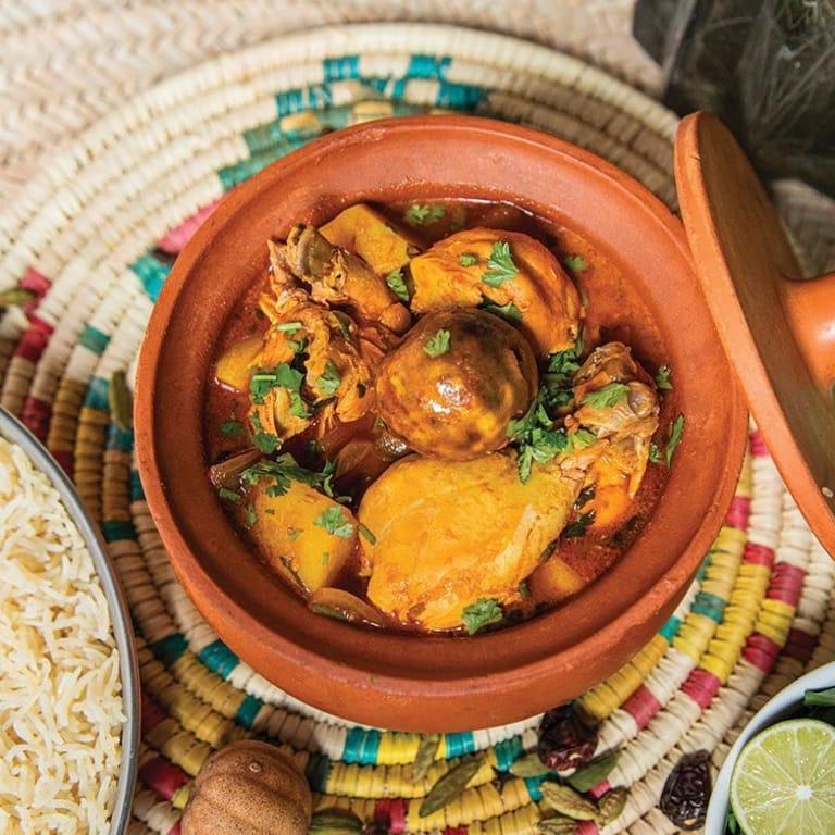 image of Ramssa Omani Restaurant