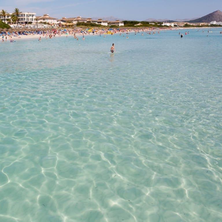 image of Playa de Muro