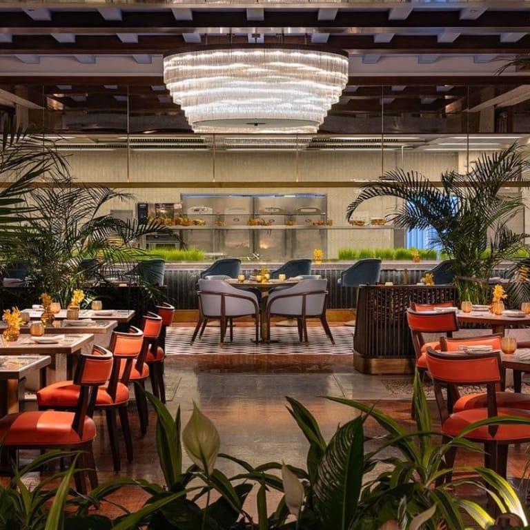 image of Waldorf Astoria Cairo Heliopolis