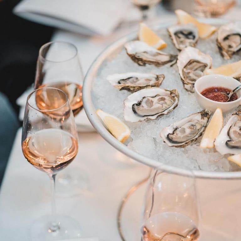 image of Hallwylska Restaurant