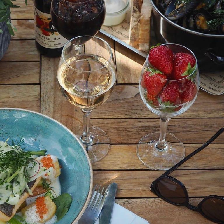 image of Mälarpaviljongen