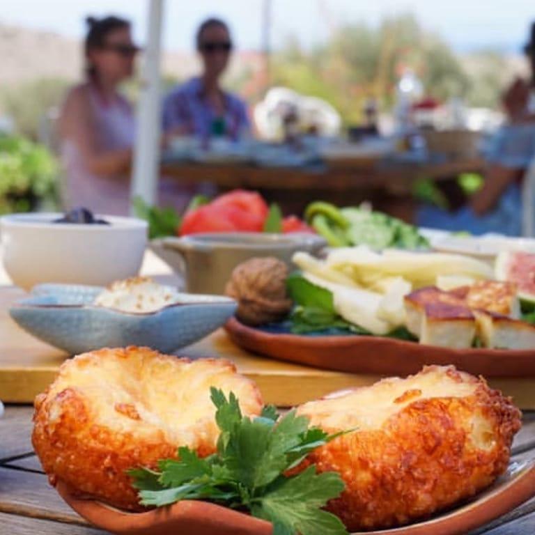 LİMON GÜMÜŞLÜK RESTAURANT