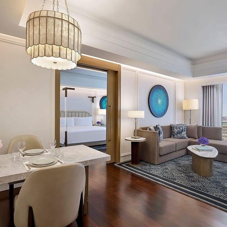 image of Waldorf Astoria Cairo Heliopolis
