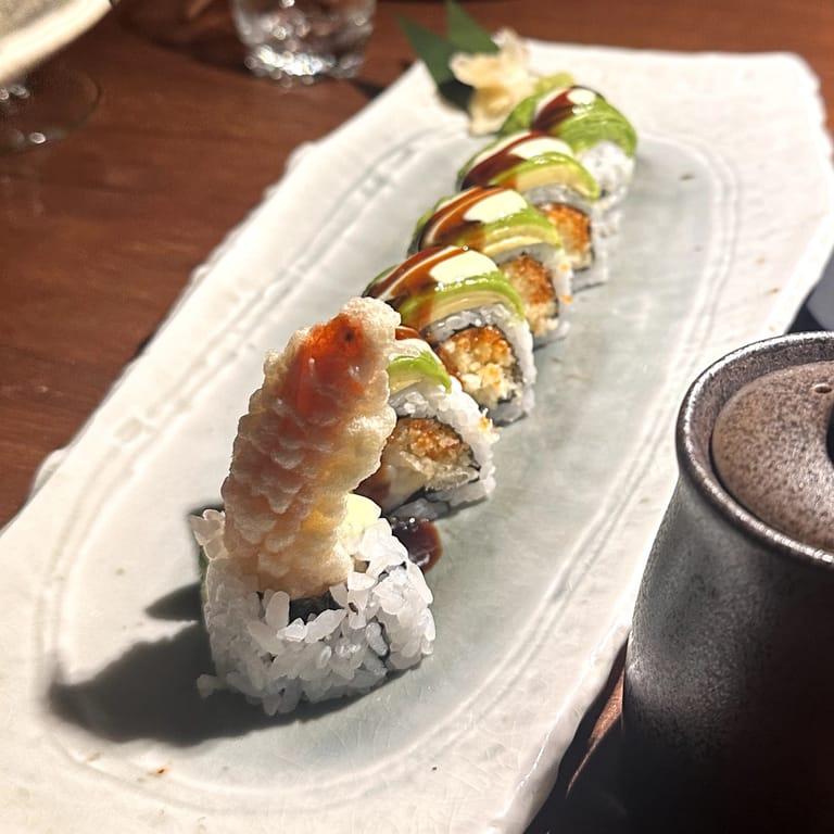 image of Novikov Ibiza