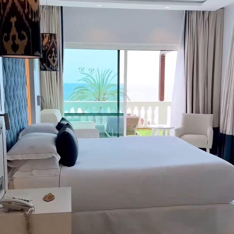 image of Hotel Nixe Palace