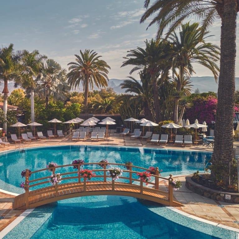 image of Seaside Grand Hotel Residencia