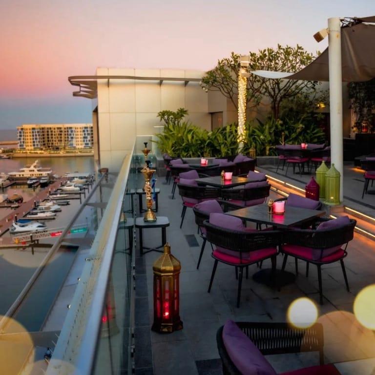 image of Mysk Al Mouj