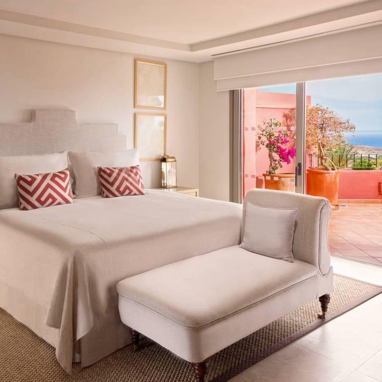 The Ritz-Carlton Tenerife, Abama