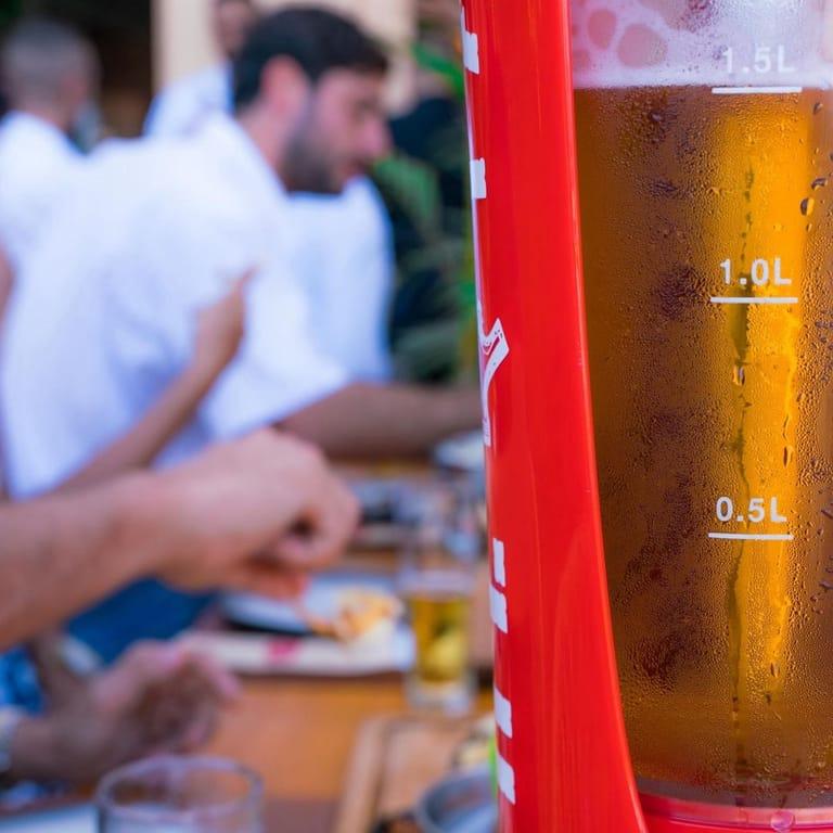 image of The Tap East