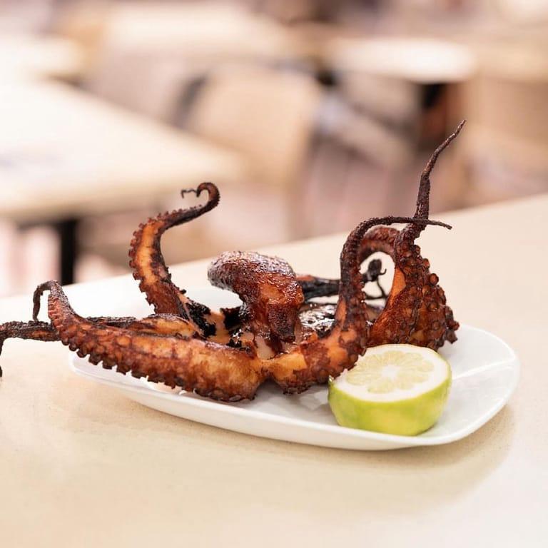 image of Bar Restaurante El Cine