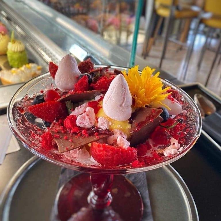 image of Τα Μπάνια