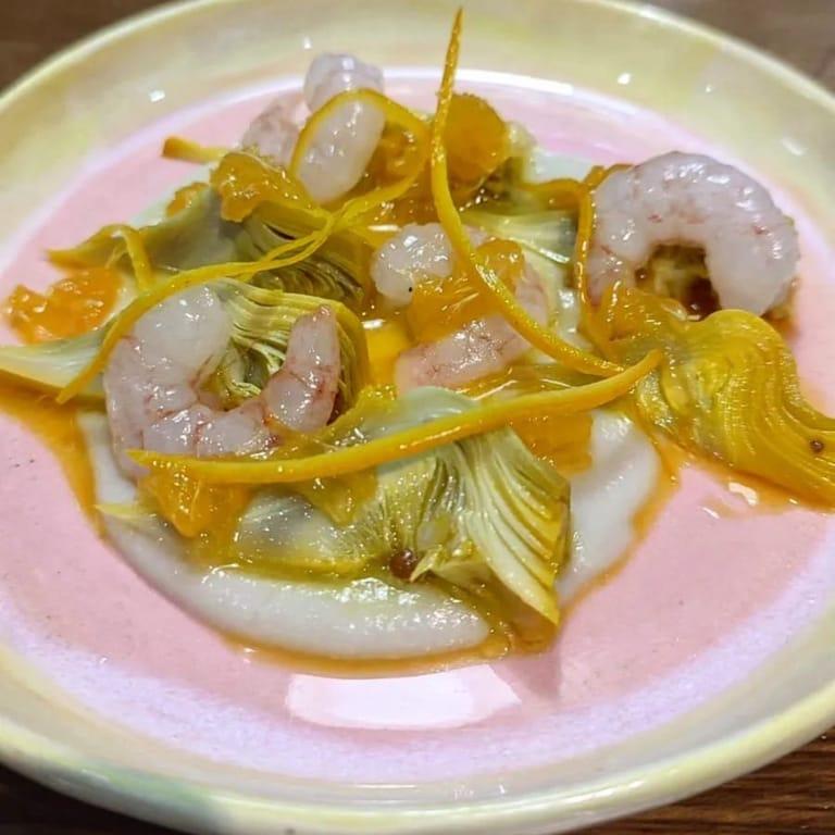 image of Toshi restaurant