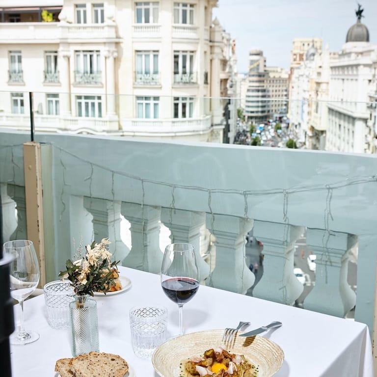 image of Picalagartos Sky Bar & Restaurant