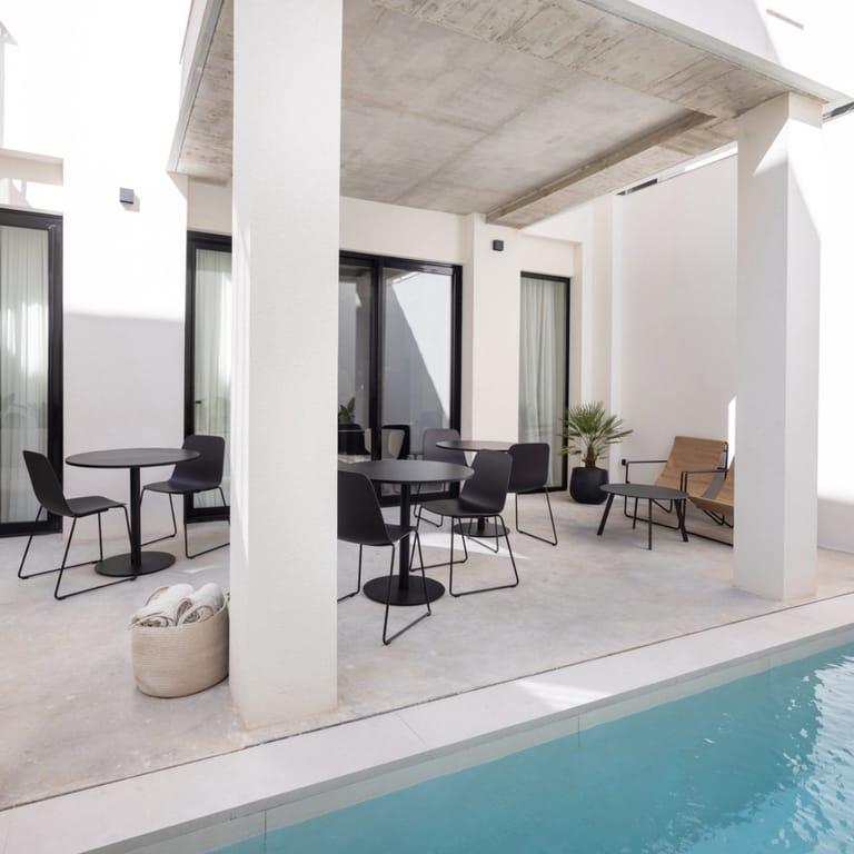 image of YOURS Boutique Hotel