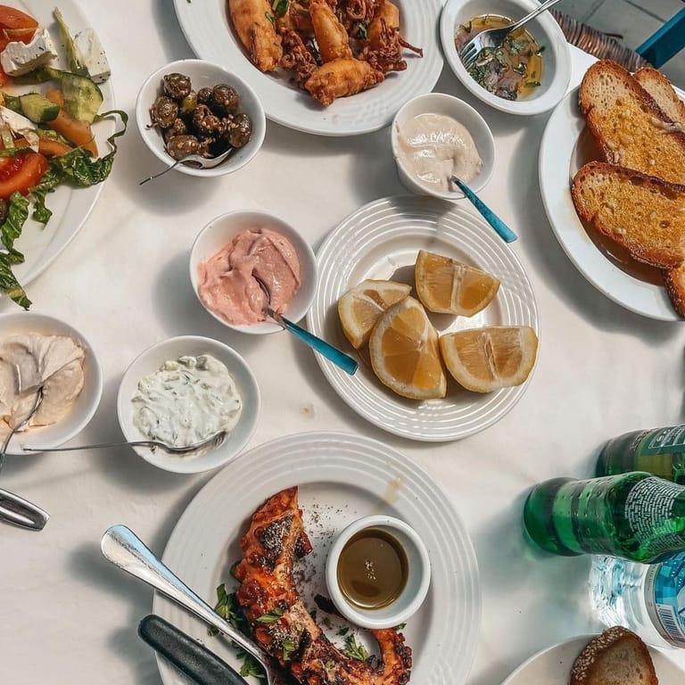 image of Baths of Aphrodite