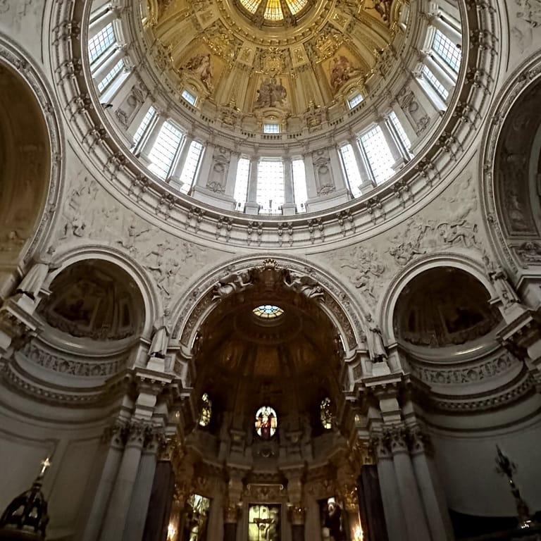 image of Berlin Cathedral