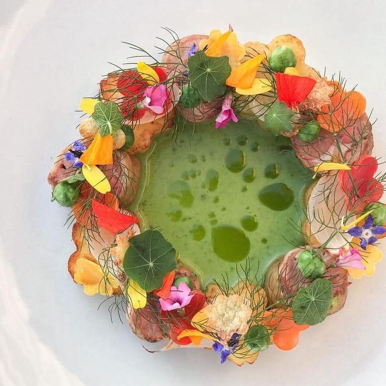 image of Selene Restaurant