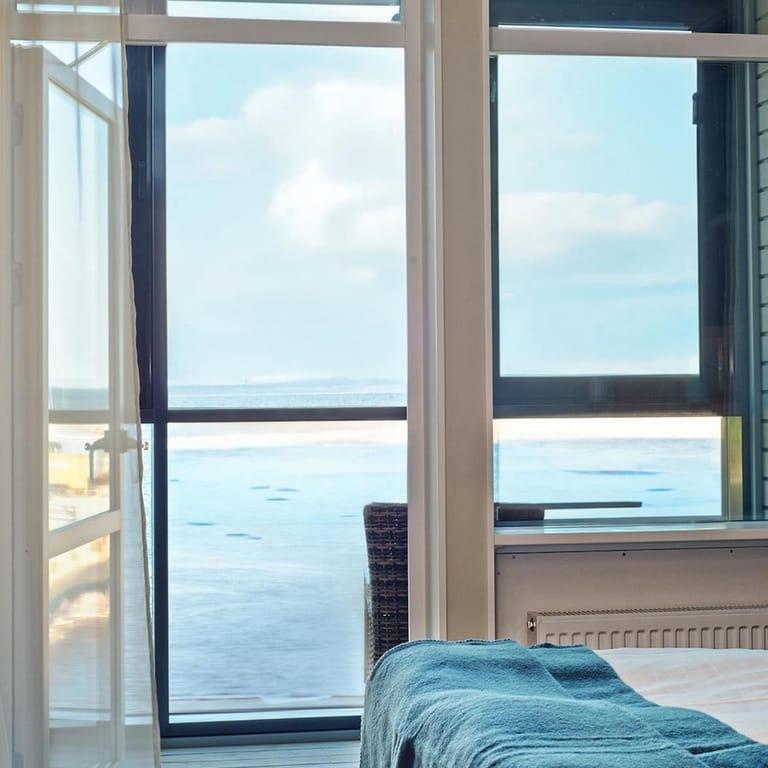 image of Furuvik Havshotell