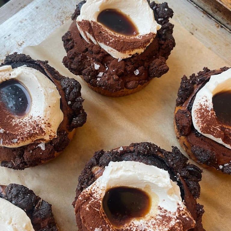 image of Tarn Bakery