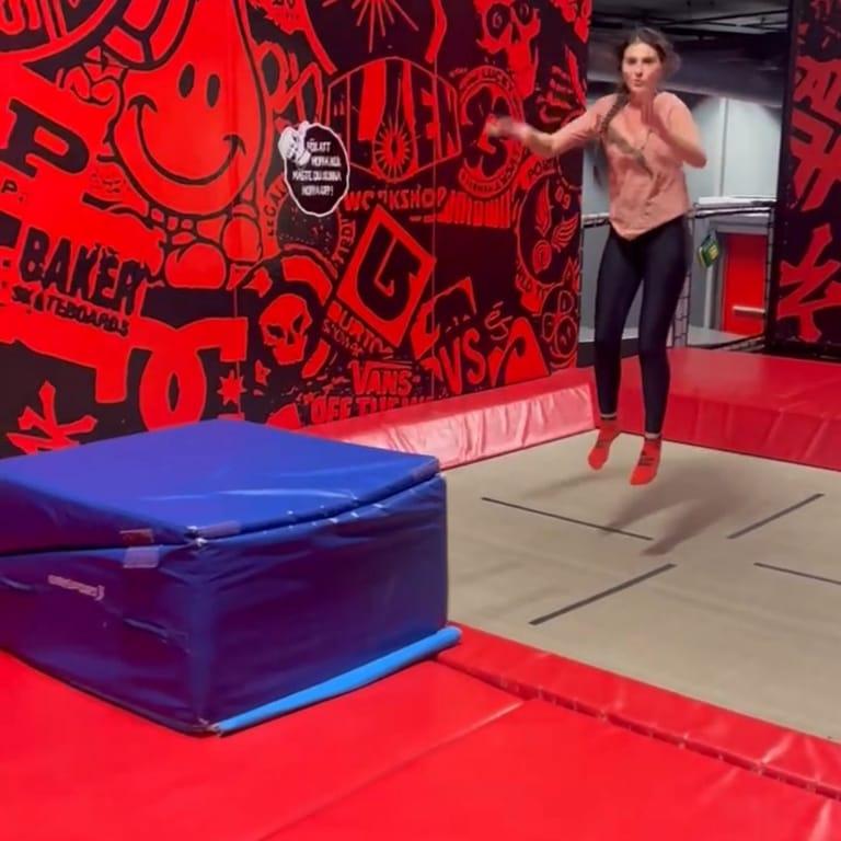 image of JumpYard Nacka