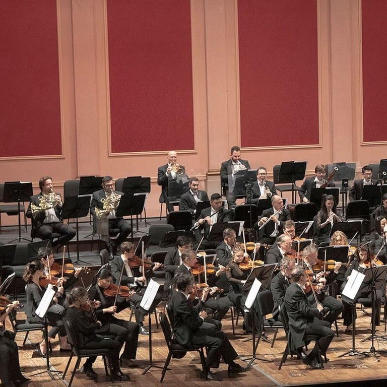 image of Teatro Colón