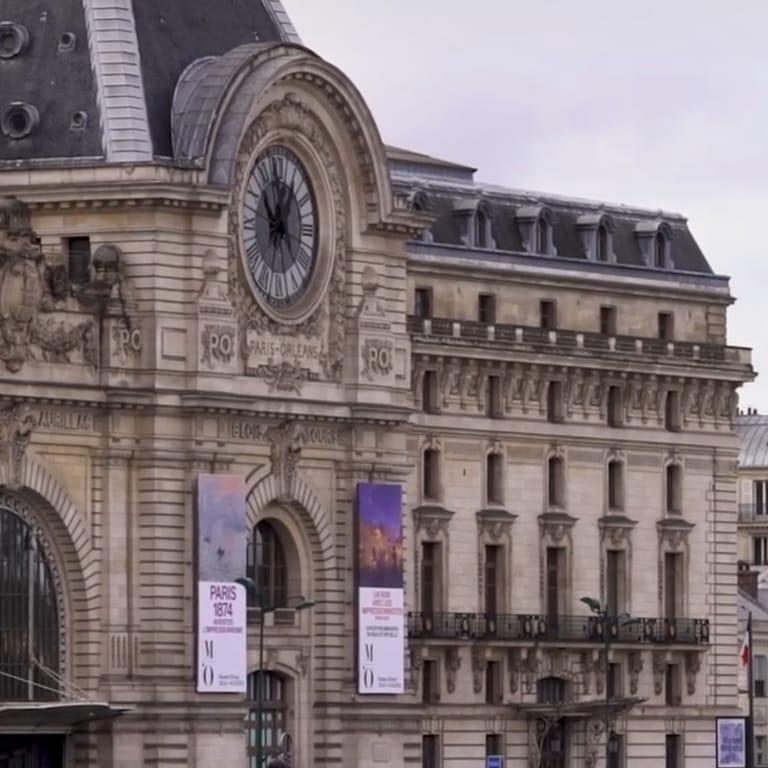 image of Musée d'Orsay