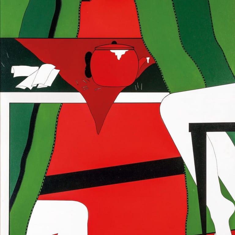 image of Museo de Arte Latinoamericano de Buenos Aires