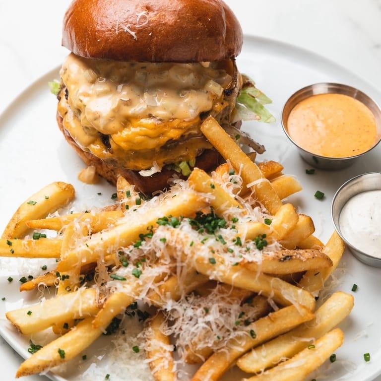 Image of the location Ellie's