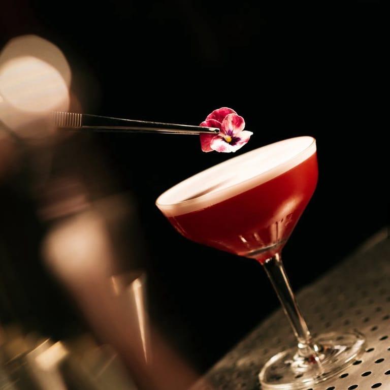 Dragon's Tooth at Rosewood Abu Dhabi