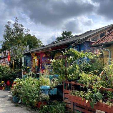 image of Christiania