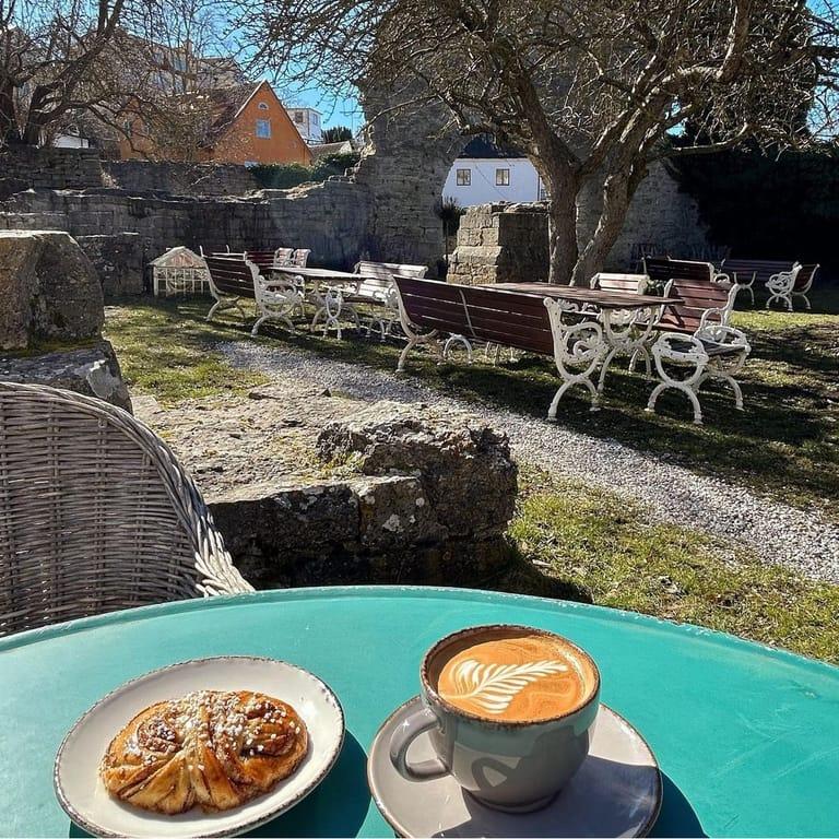 image of Sankt Hans Café