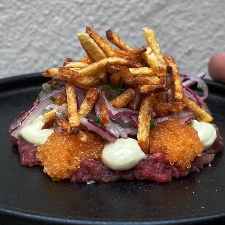 image of Restaurant Artilleriet