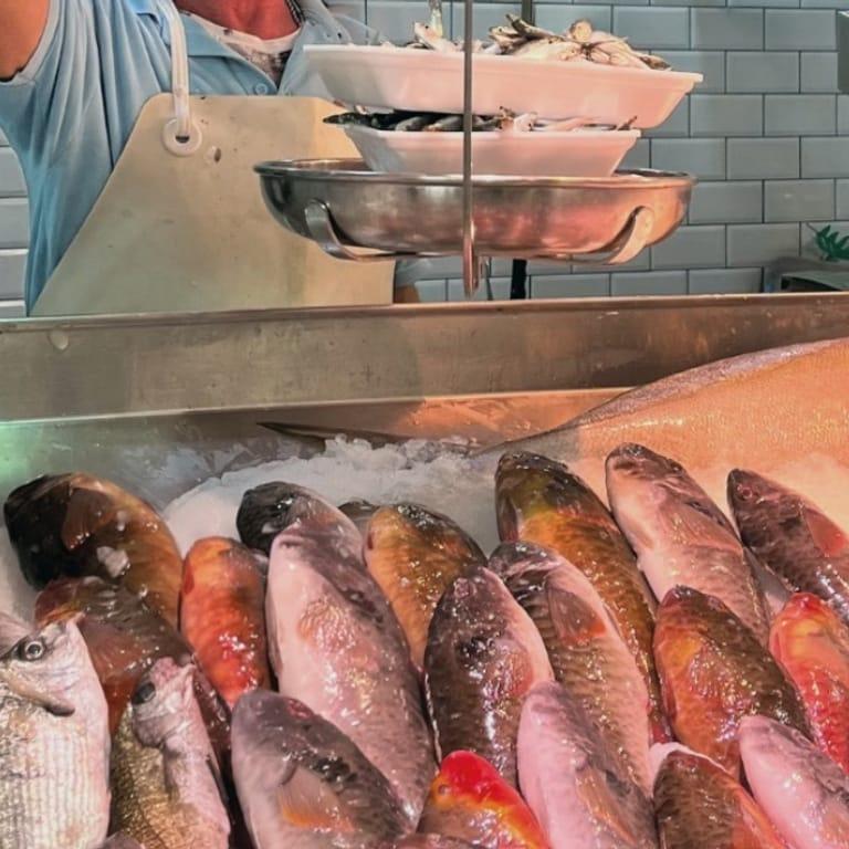 image of Mercado del Puerto