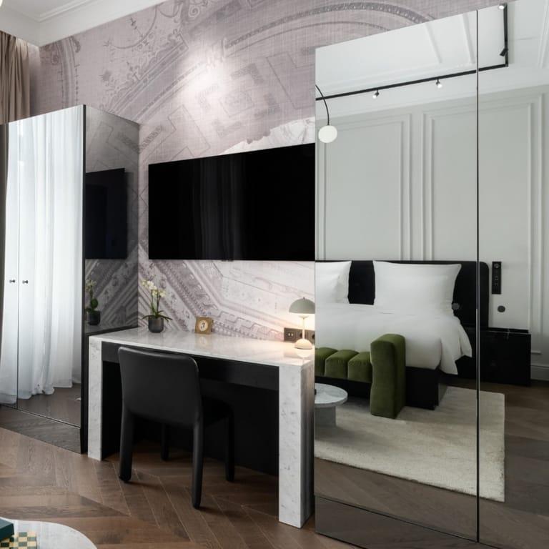 image of The Amauris Vienna - Relais & Châteaux