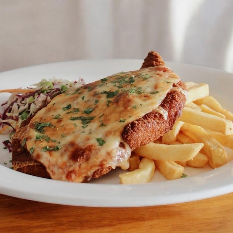 image of Tank Bar & Dining