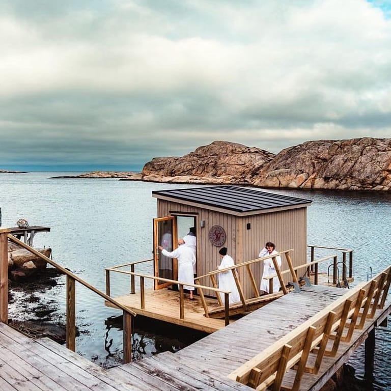 image of Smögens Hafvsbad