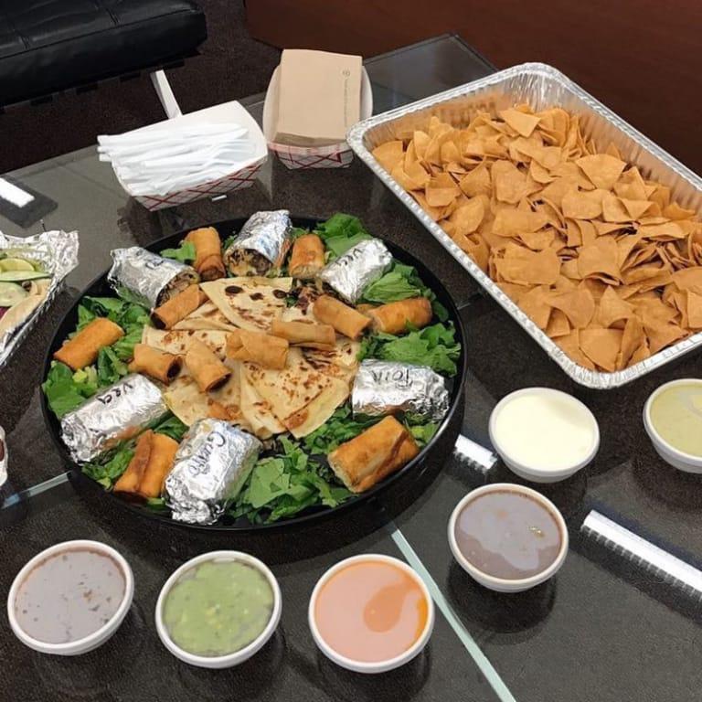 image of El Pelón Taqueria