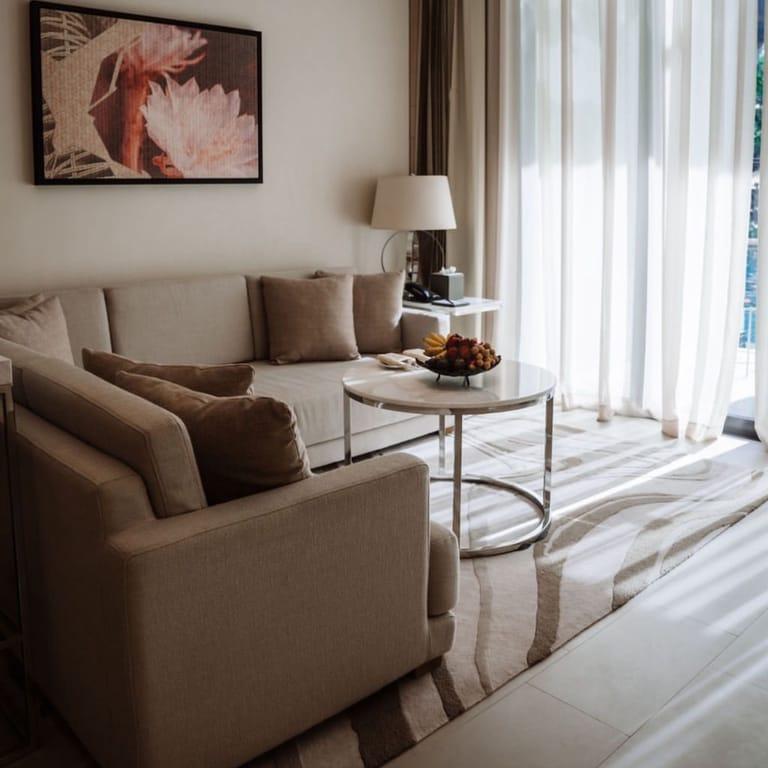 image of Siam Kempinski Hotel Bangkok