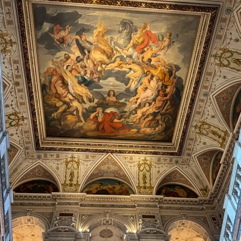 image of Museum of Natural History Vienna