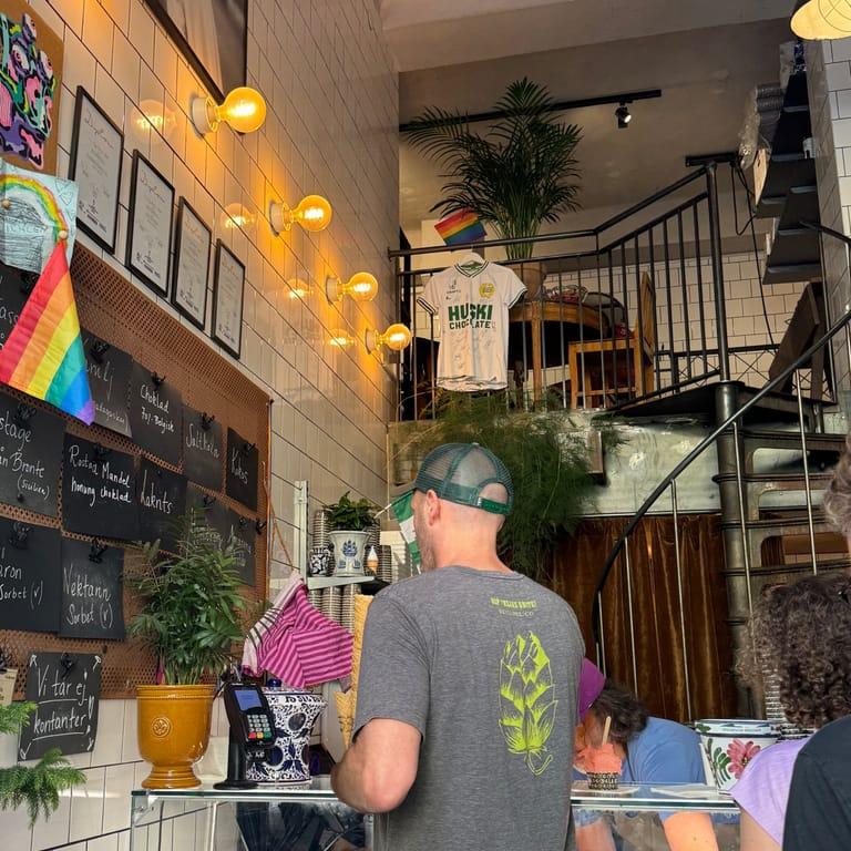 image of La Gelateria SoFo