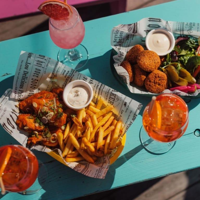 image of Stockholm Under Stjärnorna