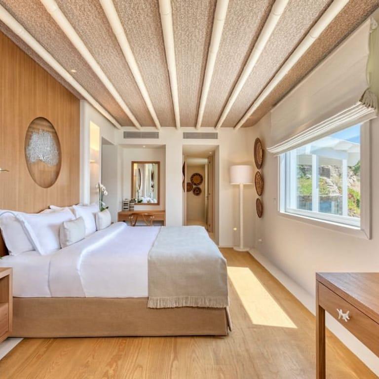 image of Santa Marina, a Luxury Collection Resort, Mykonos