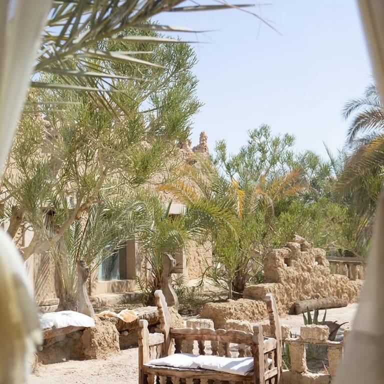 image of Shali Lodge Hotel