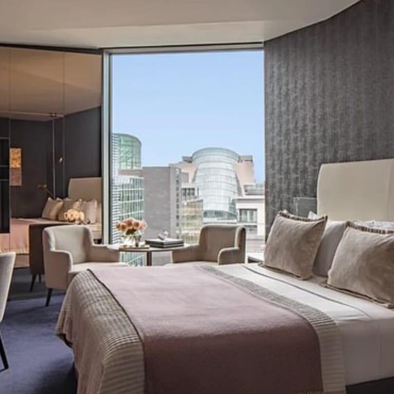 image of Anantara The Marker Dublin