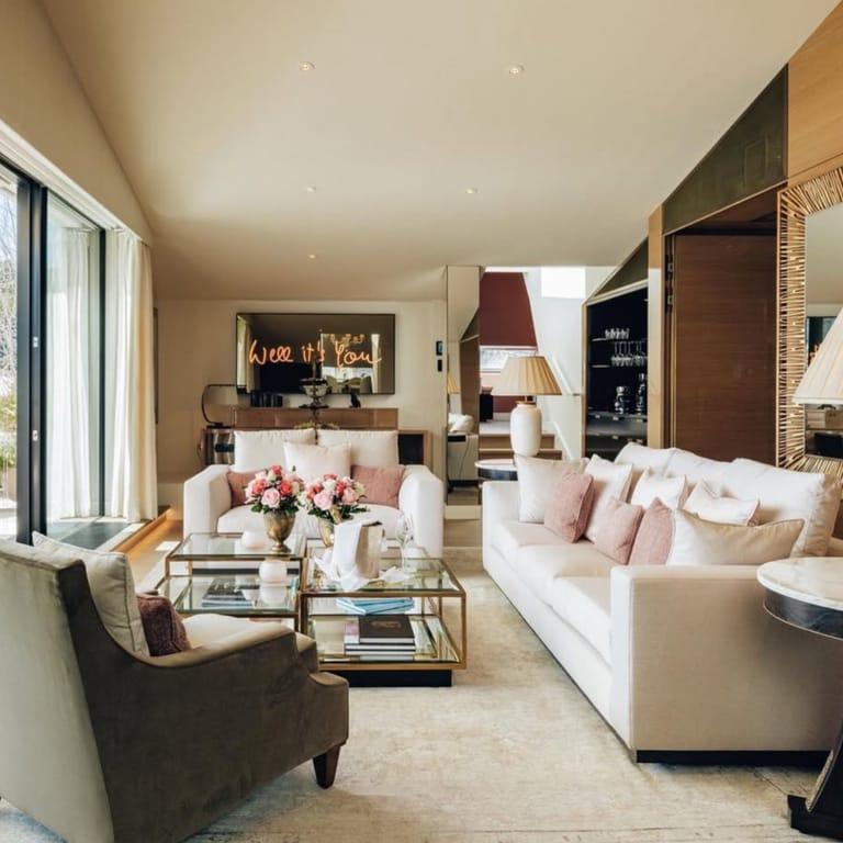 image of Hotel Sacher Wien