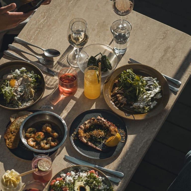 image of Strandbryggan