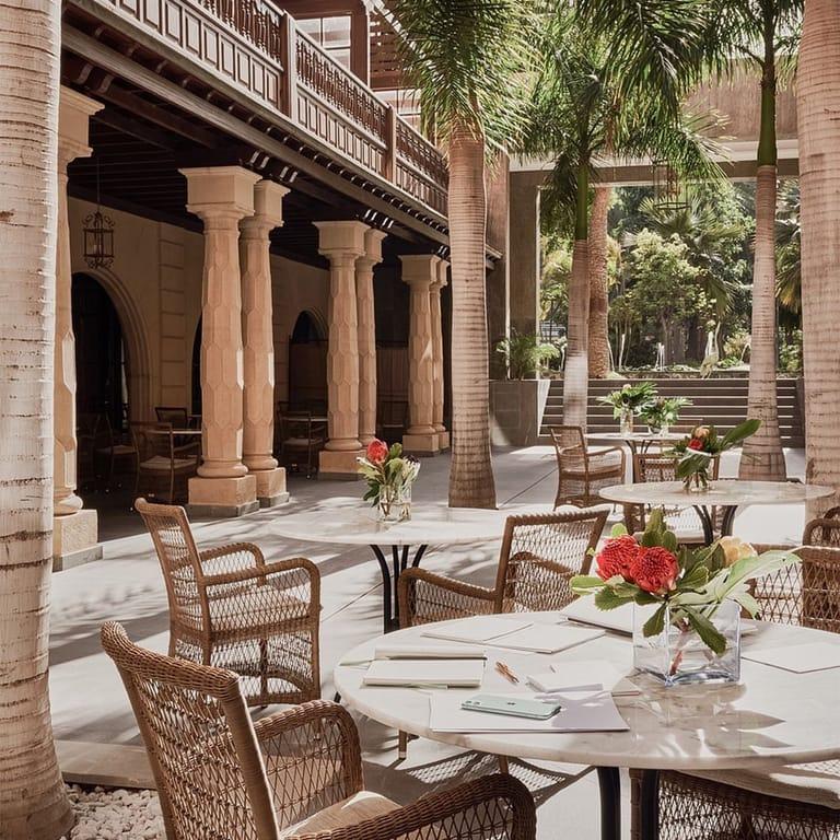 image of Santa Catalina, a Royal Hideaway Hotel