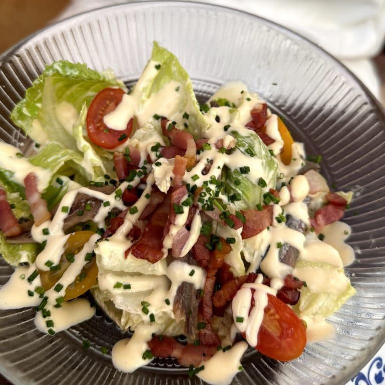 Casanis Bistrot Marbella