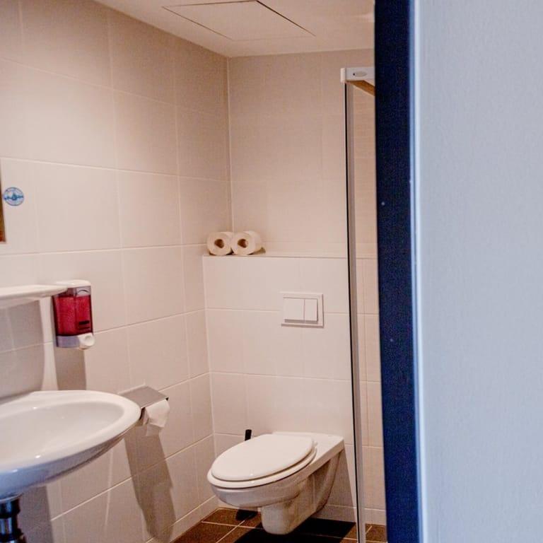 image of Wombat's City Hostel Vienna Naschmarkt