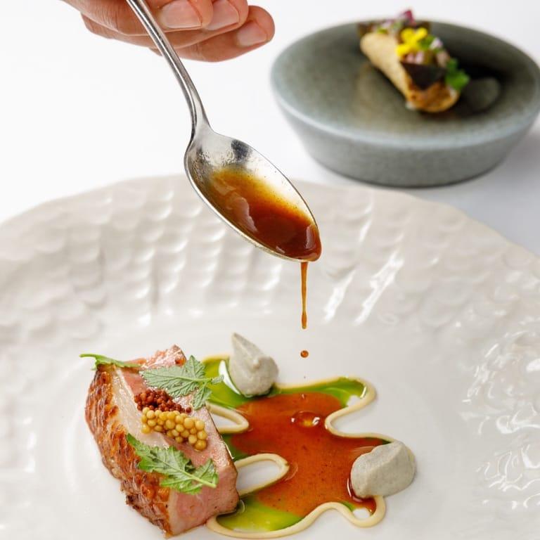 image of Ristorante Il Poggio Rosso